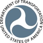 US Department of Transportation icon