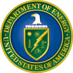 US Department of Energy icon